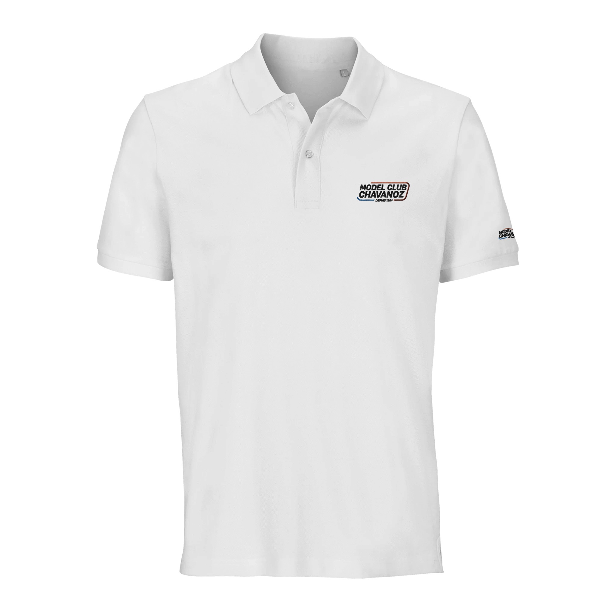 Polo Homme
