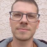 Arnaud MARCELIN