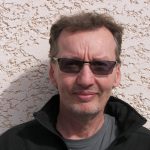 SCHEVEYER LAURENT